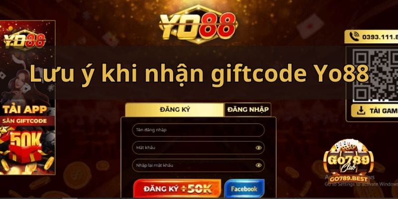 luu-y-khi-nhan-giftcode-yo88-tranh-vi-pham-quy-dinh